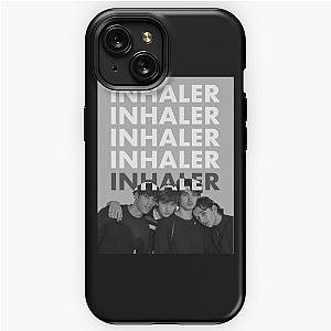 Inhaler   iPhone Tough Case