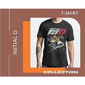 Initial D T-Shirt