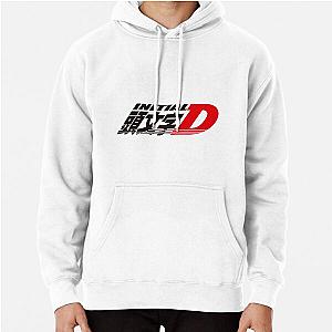 initial d Pullover Hoodie RB2806