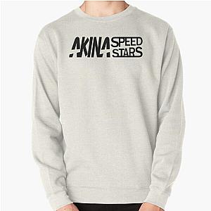 AKINA SPEED STARS - INITIAL D Pullover Sweatshirt RB2806