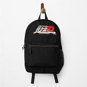 BEST CLASSIC TAKUMI - INITIAL D Backpack RB2806