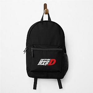 Best Selling - Initial D Merchandise Backpack RB2806