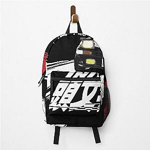 Initial D - AE86 TRUENO Backpack RB2806