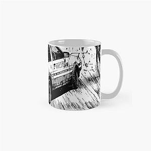 Initial D Classic Mug RB2806