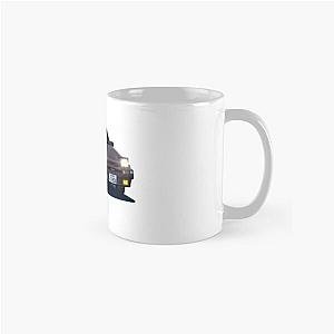 Initial D Trueno Classic Mug RB2806