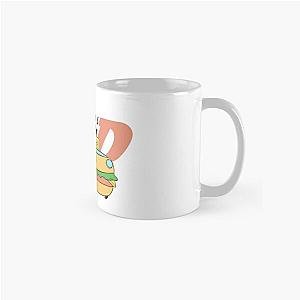 Initial D - Spongebob Classic Mug RB2806