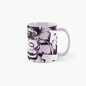 Initial D Classic Mug RB2806