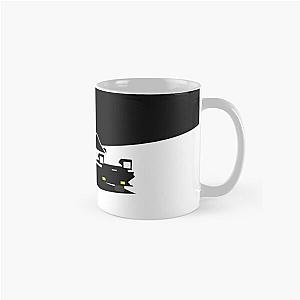 Initial D AE86 Classic Mug RB2806