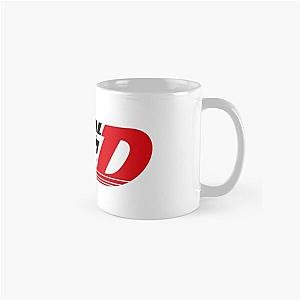 initial d Classic Mug RB2806