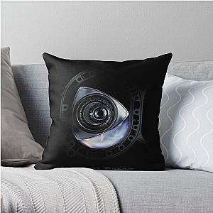 Initial D Rotary  Throw Pillow RB2806