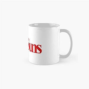 Initial D RedSuns Classic Mug RB2806