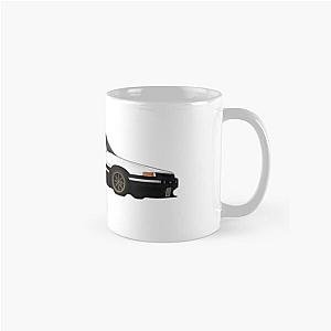 Initial D - Toyota Ae86 Tofu delivery Classic Mug RB2806