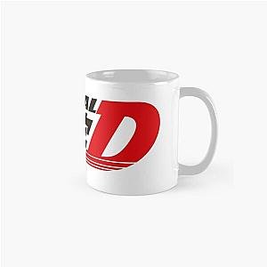 Initial D Classic Mug RB2806