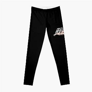 BEST CLASSIC TAKUMI - INITIAL D Leggings RB2806