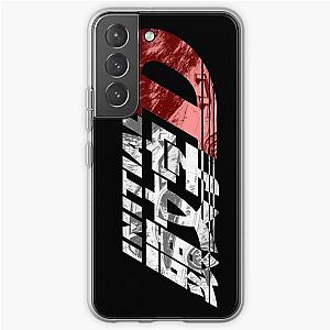 Initial D - AE85 Final Stage Samsung Galaxy Soft Case RB2806