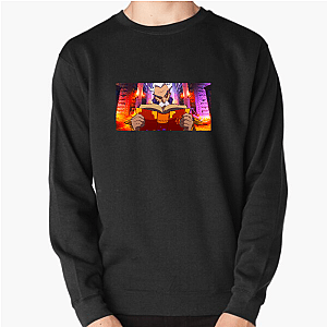 Inkbound Protecting The Pages Inkbound Sweatshirts