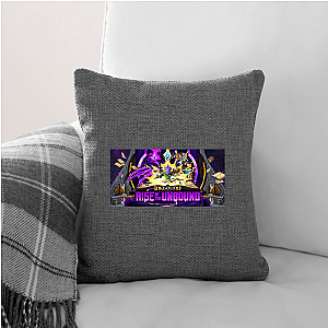 Inkbound Bound To Fight Always Inkbound Pillows Cover