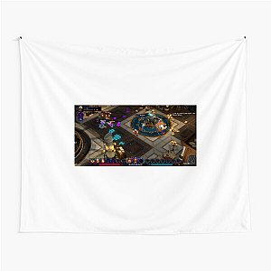 Inkbound The Atrocity Awaits Inkbound Tapestries