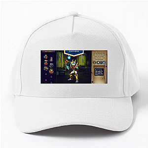 Inkbound Co Op Or Solo Adventure Inkbound Hats & Caps