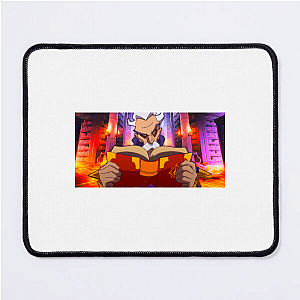 Inkbound Protecting The Pages Inkbound Mouse Pads