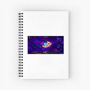 Inkbound Where Books Come Alive Inkbound Notebook