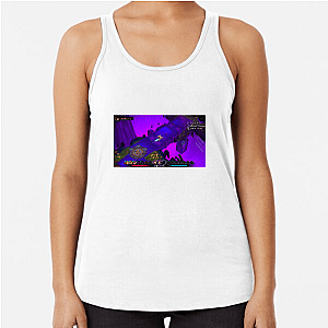Inkbound Dive Into The Inkwell Inkbound Tank Tops