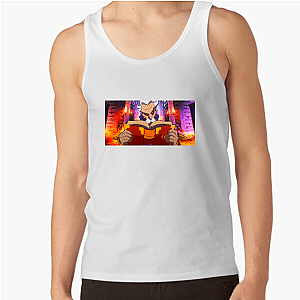 Inkbound Protecting The Pages Inkbound Tank Tops