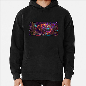 Inkbound Unleash Your Inner Ink Inkbound Hoodies