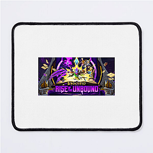 Inkbound Bound To Fight Always Inkbound Mouse Pads