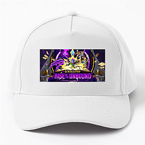 Inkbound Bound To Fight Always Inkbound Hats & Caps