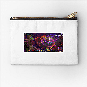 Inkbound Unleash Your Inner Ink Inkbound Zipper Pouches