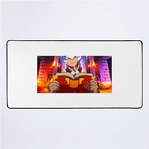Inkbound Protecting The Pages Inkbound Mouse Pads