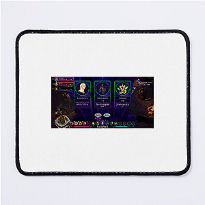 Inkbound Every Run A New Story Inkbound Mouse Pads