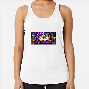 Inkbound Bound To Fight Always Inkbound Tank Tops