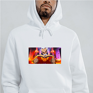 Inkbound Protecting The Pages Inkbound Hoodies