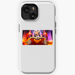 Inkbound Protecting The Pages Inkbound iPhone Cases