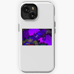 Inkbound Dive Into The Inkwell Inkbound iPhone Cases