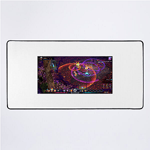Inkbound Unleash Your Inner Ink Inkbound Mouse Pads
