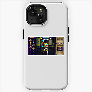 Inkbound Co Op Or Solo Adventure Inkbound iPhone Cases