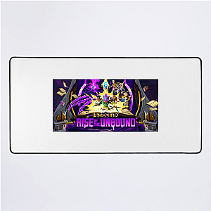Inkbound Bound To Fight Always Inkbound Mouse Pads