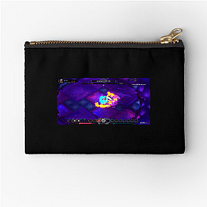 Inkbound Where Books Come Alive Inkbound Zipper Pouches