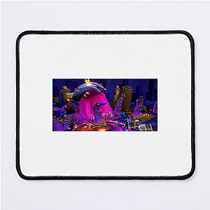 Inkbound Roguelike Tactical Mastery Inkbound Mouse Pads