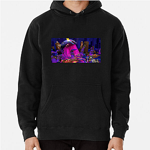 Inkbound Roguelike Tactical Mastery Inkbound Hoodies