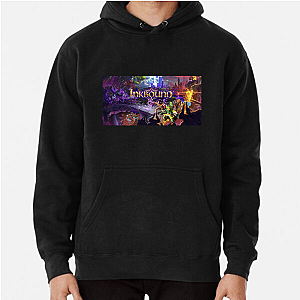Inkbound Pen And Paper Power Inkbound Hoodies
