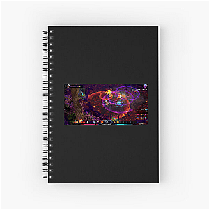 Inkbound Unleash Your Inner Ink Inkbound Notebook