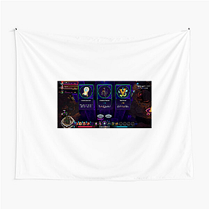 Inkbound Every Run A New Story Inkbound Tapestries
