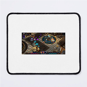 Inkbound The Atrocity Awaits Inkbound Mouse Pads