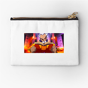 Inkbound Protecting The Pages Inkbound Zipper Pouches