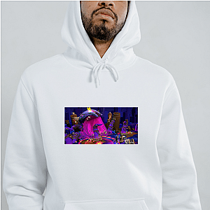 Inkbound Roguelike Tactical Mastery Inkbound Hoodies