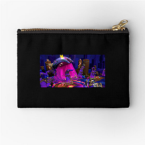 Inkbound Roguelike Tactical Mastery Inkbound Zipper Pouches